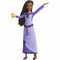 Pop Mattel ASHA CHANTANTE