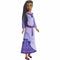 Pop Mattel ASHA CHANTANTE