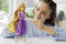 Pop Mattel Rapunzel Tangled met geluid