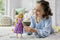 Pop Mattel Rapunzel Tangled met geluid