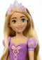 Pop Mattel Rapunzel Tangled met geluid