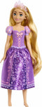 Pop Mattel Rapunzel Tangled met geluid