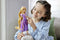 Pop Mattel Rapunzel Tangled met geluid