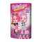 Pop met Huisdier Kookyloos Glitter Glam 1 Stuks