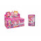 Pop met Huisdier Kookyloos Glitter Glam 1 Stuks