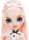 Pop MGA Rainbow High Junior High Doll Series 2- Bella