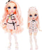 Pop MGA Rainbow High Junior High Doll Series 2- Bella