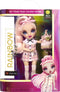 Pop MGA Rainbow High Junior High Doll Series 2- Bella