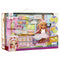 Pop MGA Rainbow High Little Dessert 20,3 x 29,20 x 13,46 cm