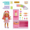 Pop MGA Rainbow High Little Dessert 20,3 x 29,20 x 13,46 cm