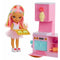 Pop MGA Rainbow High Little Dessert 20,3 x 29,20 x 13,46 cm