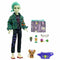 Pop Monster High Deuce Gorgon