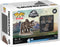 Pop Movies: Jurassic World - Triceratops Funko Pop #1681