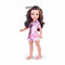 Pop Nancy Beauty Fridge 42 cm
