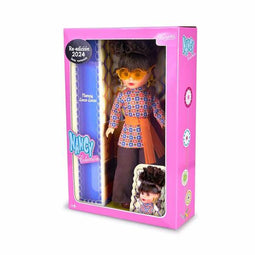 Pop Nancy Loco Loco 43 cm