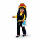 Pop Nancy Nancy Disco 43 cm