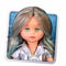 Pop Nancy Selene 42 cm