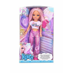 Pop Nancy Shiny look 43 cm