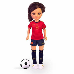 Pop Nancy Spanish National Team 43 cm