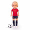Pop Nancy Spanish National Team 43 cm