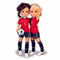 Pop Nancy Spanish National Team 43 cm
