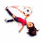 Pop Nancy Spanish National Team 43 cm