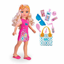 Pop Nancy What's in my bag? 42 cm
