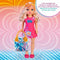 Pop Nancy What's in my bag? 42 cm