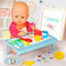 Pop Nenuco Smart School 35 cm