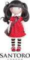 Pop Paola Reina Gorjuss Ruby (32 cm)