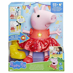 Pop Peppa Pig 30 cm
