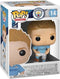 Pop Premiere League Football Kevinyl de Bruyne Vinyl Figure