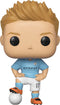Pop Premiere League Football Kevinyl de Bruyne Vinyl Figure