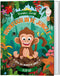 Pop-up - Avontuur in de jungle