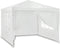 Pop up tent - 300x300 cm - polyester - inclusief draagtas
