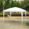 Pop up tent - 300x300 cm - polyester - inclusief draagtas