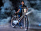 Popal Daily Dutch Basic+ N3 - Kinder Transportfiets - 22 inch - Turquoise/Roze