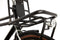 Popal Daily Dutch Basic+ Transportfiets - 28 Inch Fiets voor Heren - 50 cm - 3 Versnellingen - Terugtraprem - Matzwart