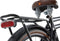 Popal Daily Dutch Basic+ Transportfiets - 28 Inch Fiets voor Heren - 50 cm - 3 Versnellingen - Terugtraprem - Matzwart