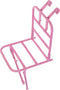 Popal Voordrager 26/28 Inch Roze