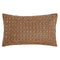 Kussen Home ESPRIT Natuurlijk Tropisch 50 x 8 x 30 cm