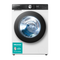 Hisense WF5S1045BW - Wasmachine - 10,5kg laadvermogen - A energieklasse
