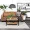 Karpet Milano Creme 300 x 400 cm