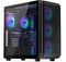 ENDORFY Arx 700 ARGB - Tower PC - ATX ITX micro ATX - 6x 2.5