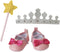 Poppen Accessoires Prinses Lillifee Set, 30-34 cm