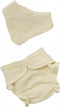 Poppen Babyset Biologisch Katoen, 35-45 cm