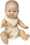 Poppen Babyset Biologisch Katoen, 35-45 cm