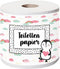 Poppen plaspotje met accessoires Pinguin - Heless