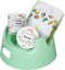 Poppen plaspotje met accessoires Pinguin - Heless