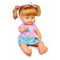 Poppen Set Famosa Ani & Ona 2 Onderdelen 35 cm
